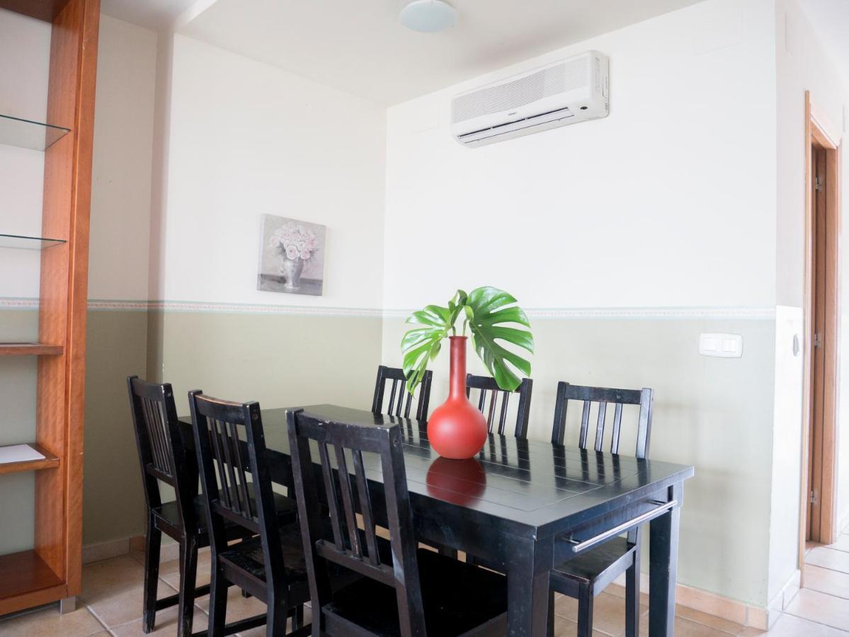 Residencial Marineu Palm Beach II Alcoceber Exterior photo